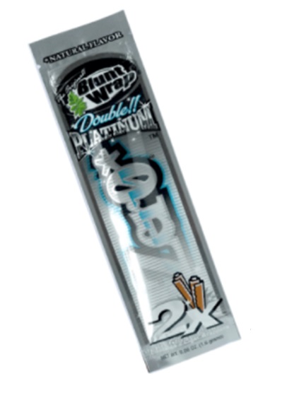 Blunt Zero 2u Blunt Wrap