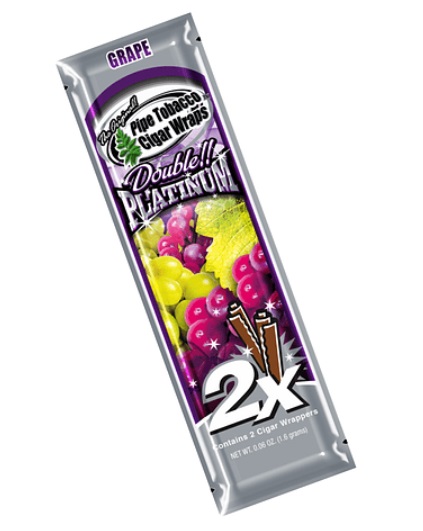 Blunt Uva 2u Blunt Wrap