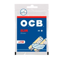 Filtro Slim 6mm OCB