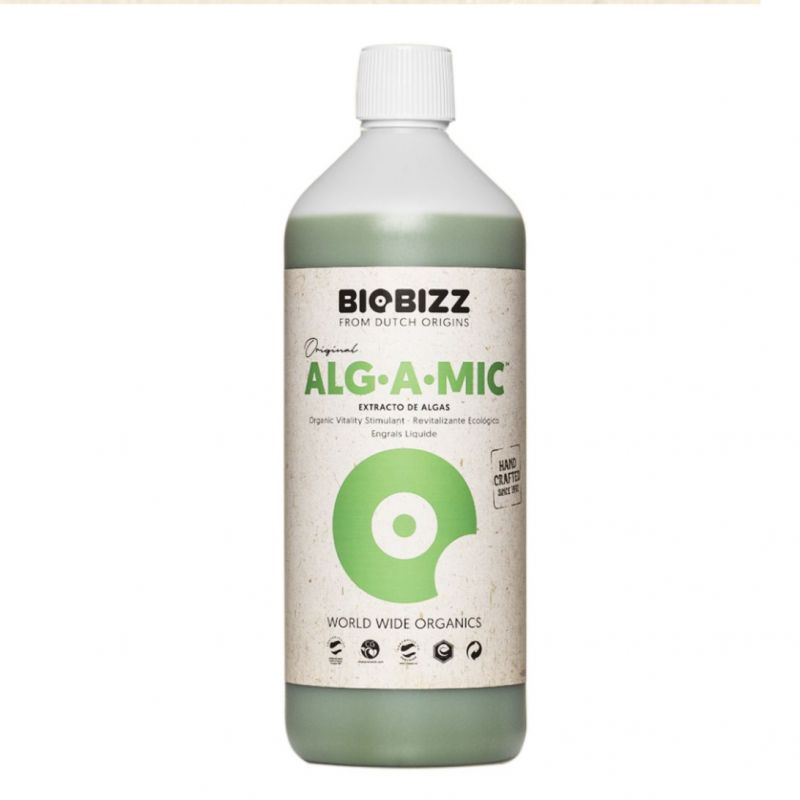 Alg A Mic 250ml BioBizz