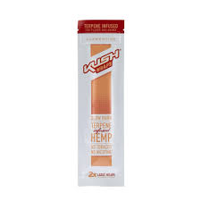 Blunt Terpenos Clementina 2u Kush