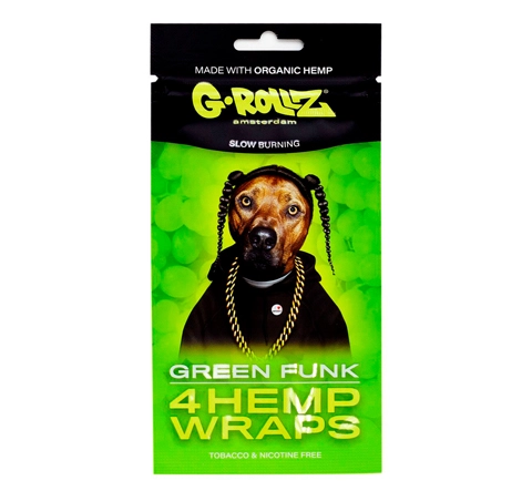 Blunt Uva 4u G Rolls