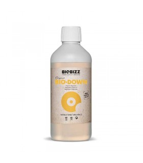 Bio Down 500ml BioBizz