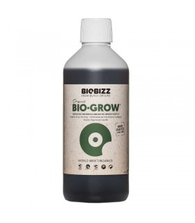 Bio Grow 250ml BioBizz