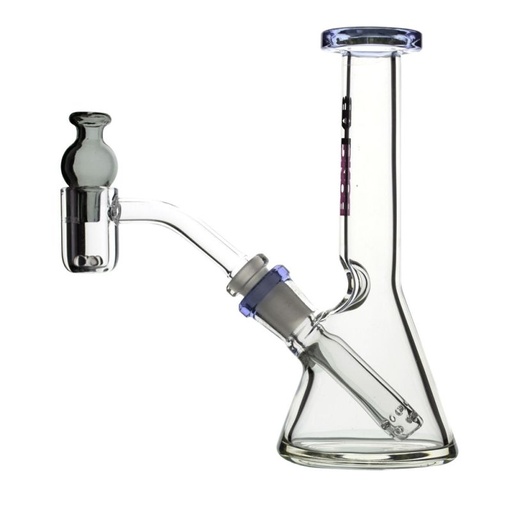 Mini Beaker Kit Extractos Bonglab