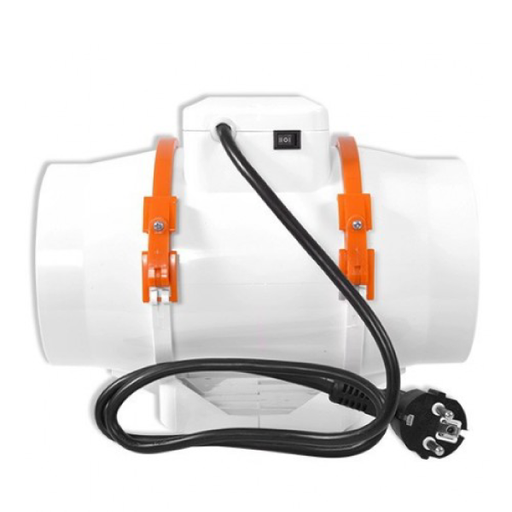 Extractor TT 150 Cornwall Electronics