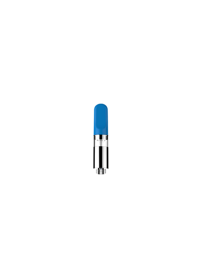 Cartridge QQ Wax Airis Blue