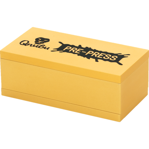 Pre Prensa Qnubu 5x10cm (2x4")
