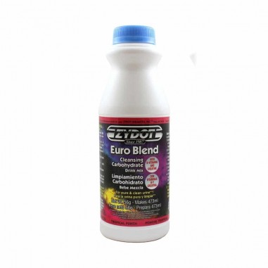 Detox Zydot Euro Blend Tropical Punch Exámen de Orina