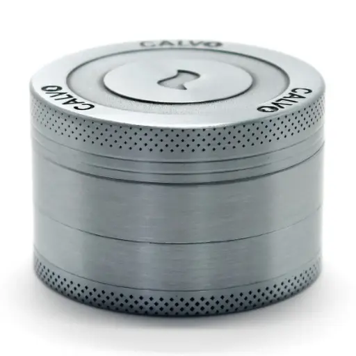 Moledor Zync 4 Partes Calvo 