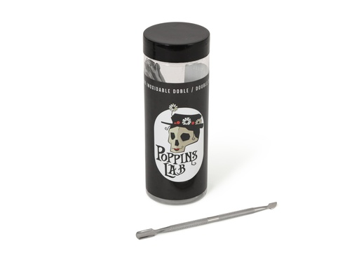 Dabber 13cm Poppins Lab