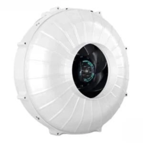 Extractor PK150-2 Velocidades Prima Klima