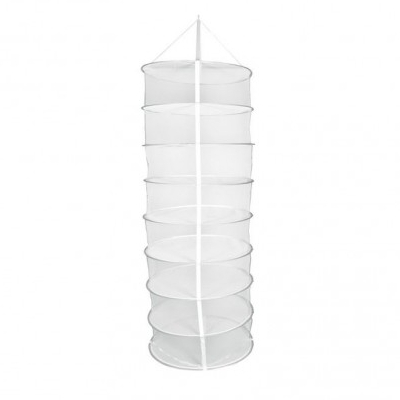 Malla Secado 55cm 8 niveles Kasvi