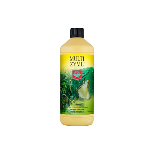 Multi Zyme 1L House & Garden