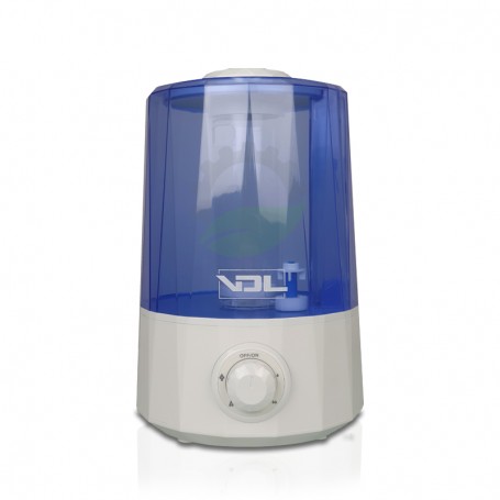 Humificador Super Mist 4L VDL
