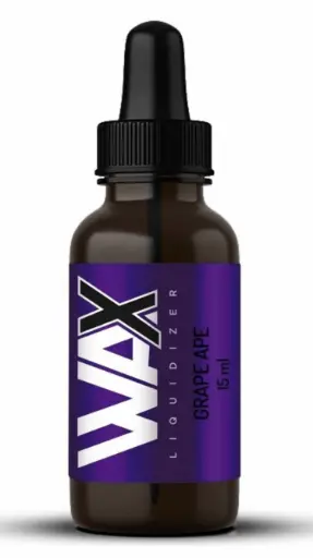 Liquidizer Grape Ape 15ml WAX