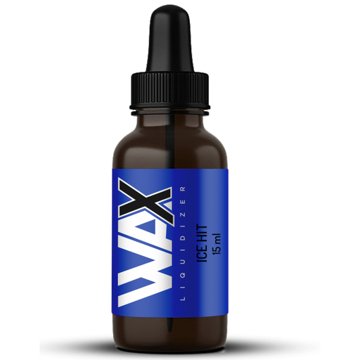 Liquidizer Ice Hit 15ml WAX