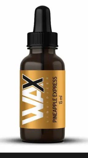Liquidizer Pineapple Express 15ml WAX