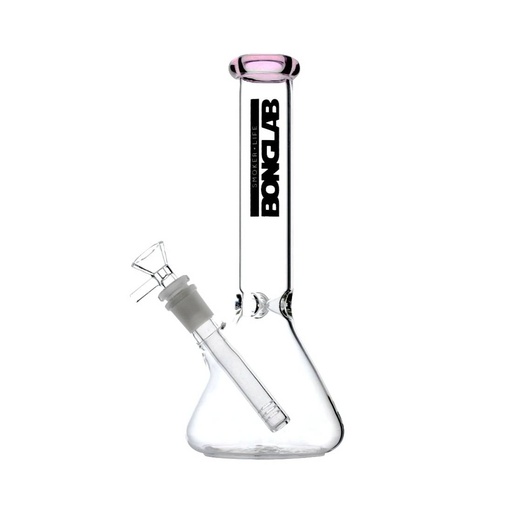Little Buchner Pink Bonglab