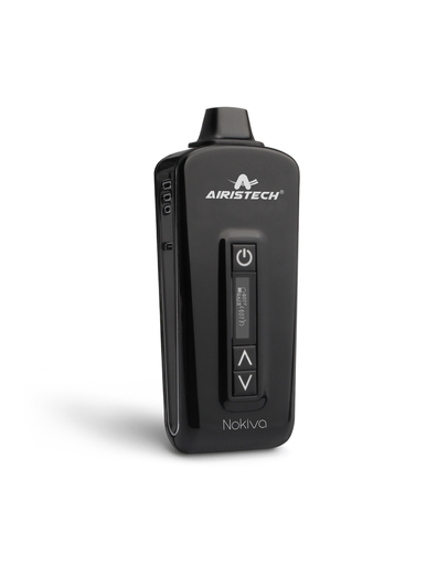 Vaporizador Nokiva Black Airistech 