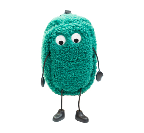 Estuche Antiolor Ywiwi Gollo Ozeta