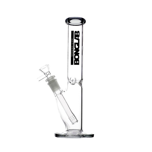 Classic Ice Black Bonglab