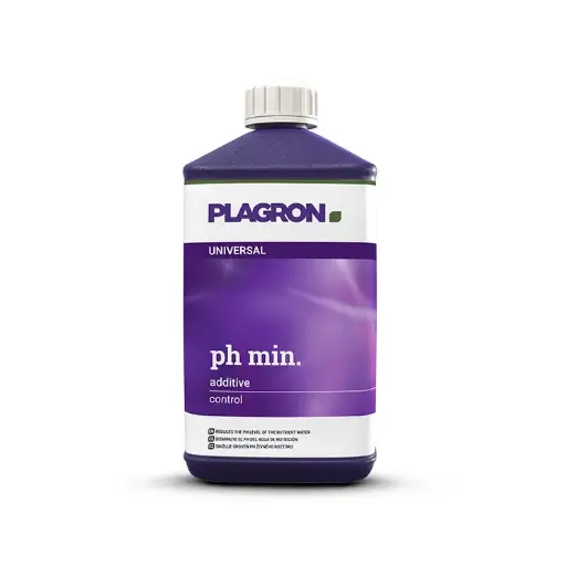 Ph Min 500ml Plagron