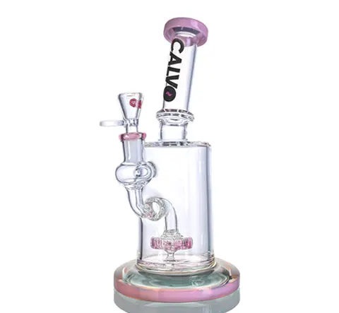 Esencial Rig Pink Calvo Glass