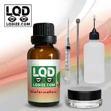 Liquidizer Watermelon 30ml LQDIZE
