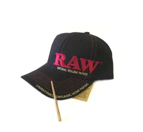 Jockey Bordado Negro Raw