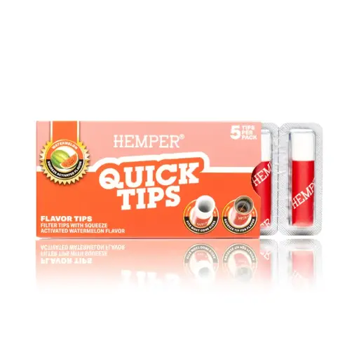 Filtro Cerámico Click Watermelon Hemper