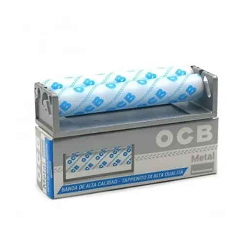 Enroladora 11/4 Metálica OCB