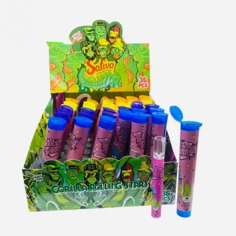 Hitter + Contenedor Pink Baked Bunny