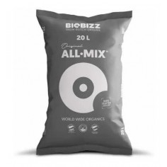 Sustrato All Mix 20L BioBizz