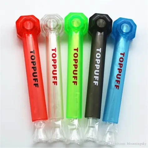 Pipa Top Puff