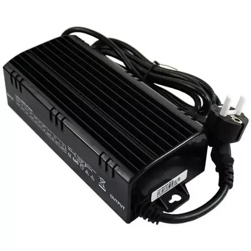 Balastro Digital 600w Vanguard