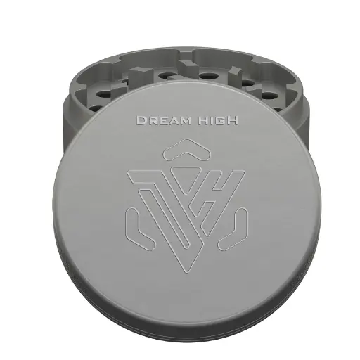 Moledor Cerámico Grey 63mm Dream High 