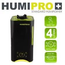 Humificador Digital HumiPro 4L Garden High Pro