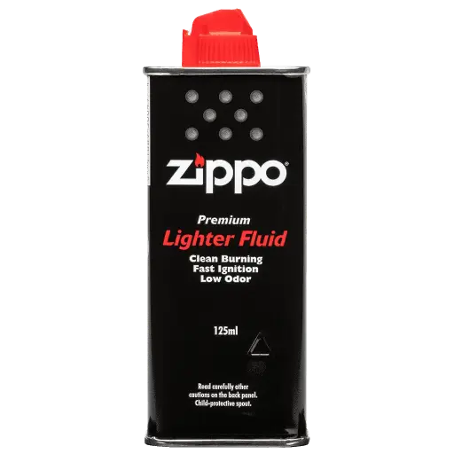 Bencina 125ml Zippo