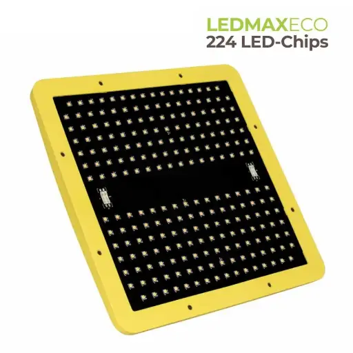 LedMaxEco 60w Garden High Pro 