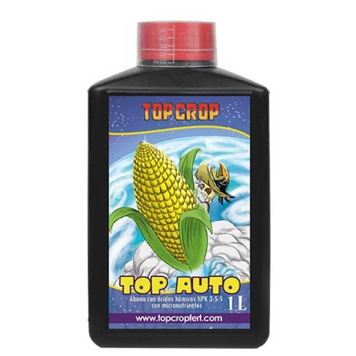 Top Auto 1L Top Crop