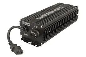 Balastro Digital Lumax Pro Classic 400w Garden High Pro