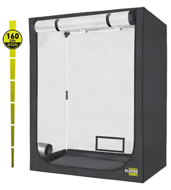 Carpa Probox Ecopro 120Lx60x160cm Garden High Pro