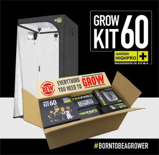 Grow Kit 60 Garden High Pro