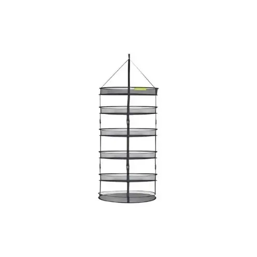 Malla Secado Modulable Pro Dry 95cm 6 Niveles Garden High Pro