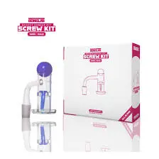 Banger Screw Kit 14mm Bonglab