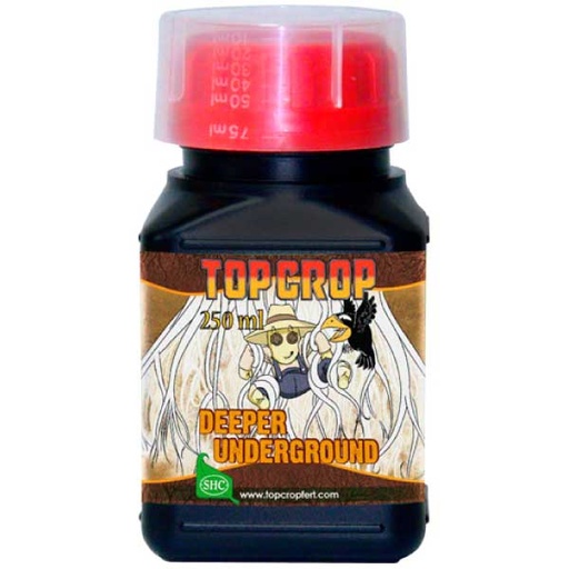 Enraizante Deeper Underground 250ml Top Crop