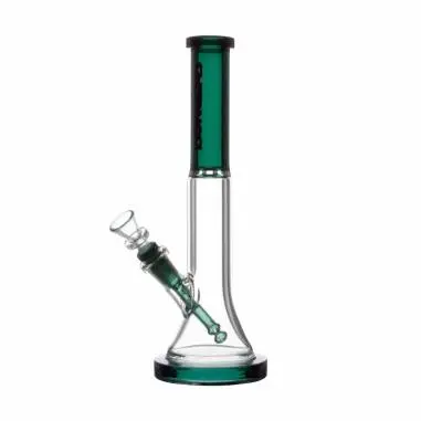 Tough Beaker Teal Bonglab