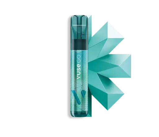Vaporizador 1000 Puff Mint Ice Vuse
