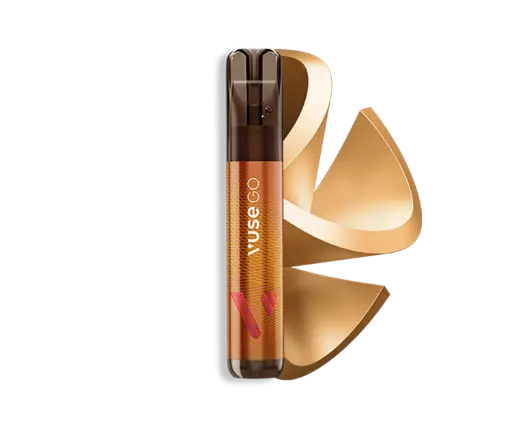 Vaporizador 1000 Puff Creamy Tobacco Vuse